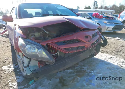 2013 Toyota Corolla S Special Edition from USA, damaged, VIN 2T1BU4EE7DC067408